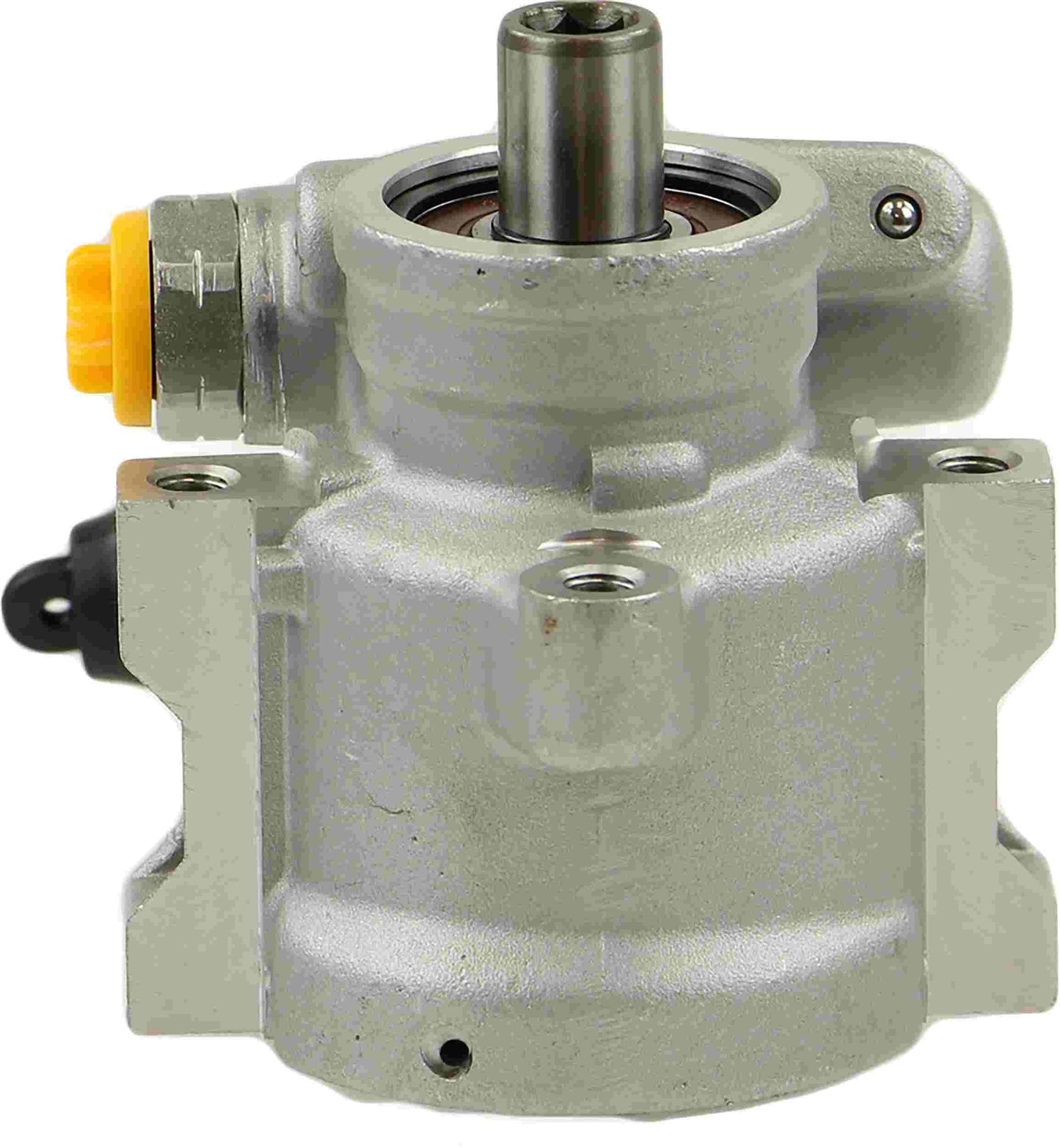 Atlantic Auto Entprs 6329N