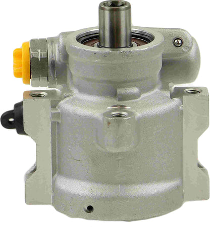 Atlantic Auto Entprs 6329N
