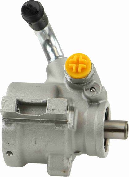 Atlantic Auto Entprs 6329N
