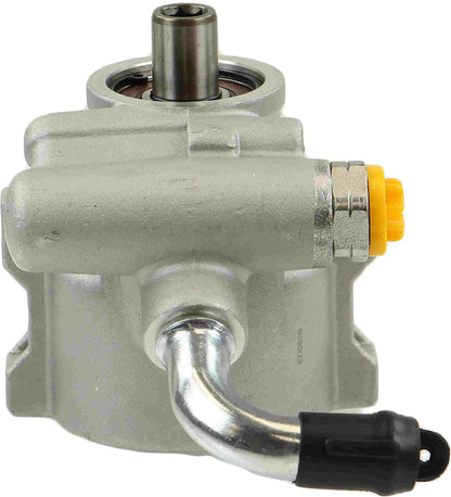 Atlantic Auto Entprs 6329N