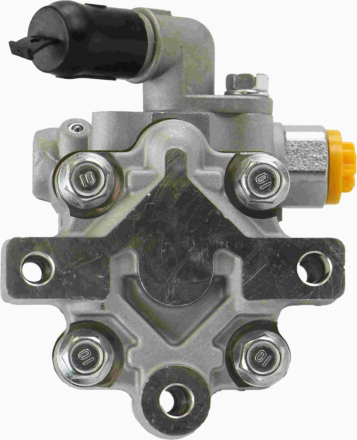 Atlantic Auto Entprs 63302N