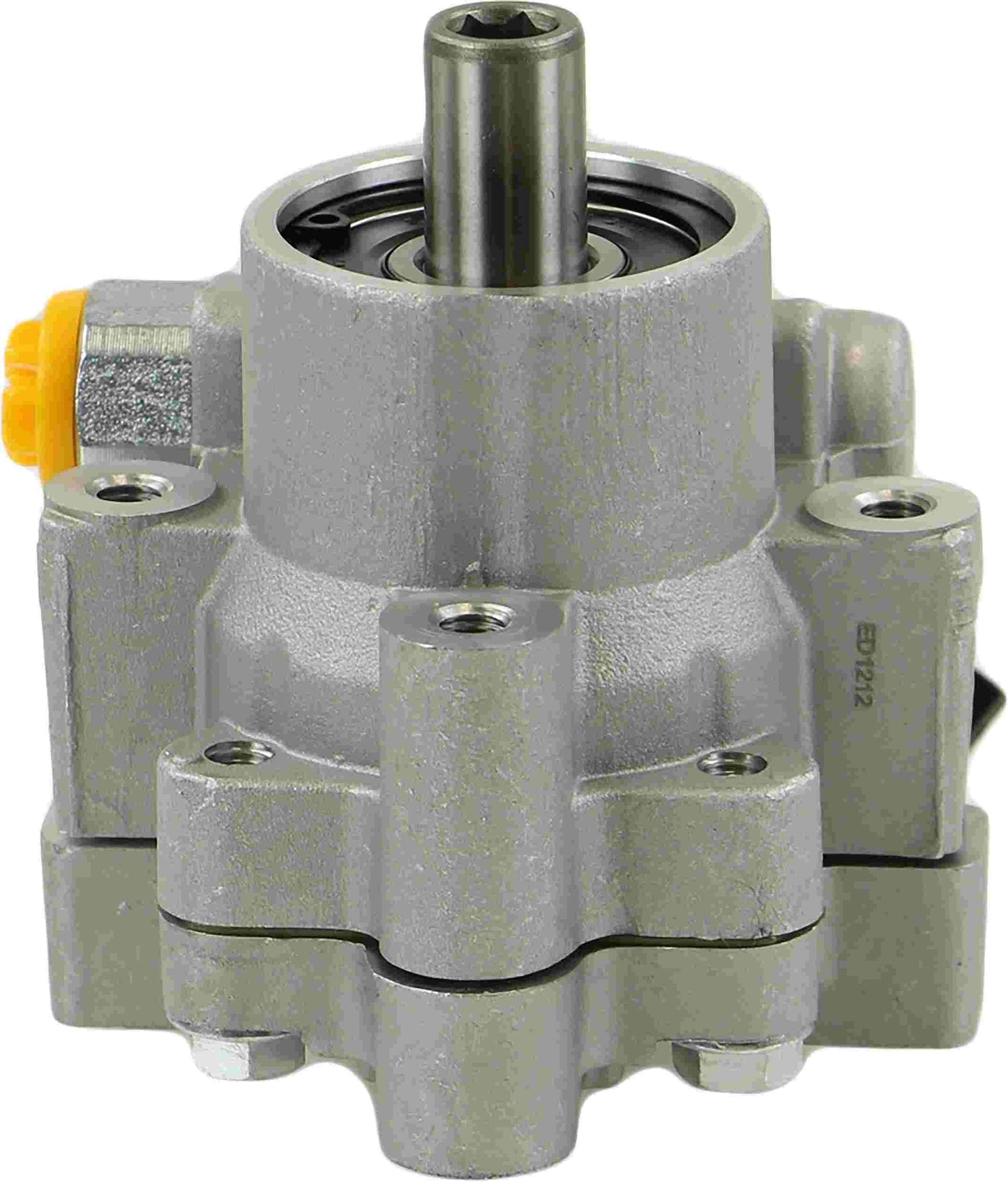 Atlantic Auto Entprs 63302N