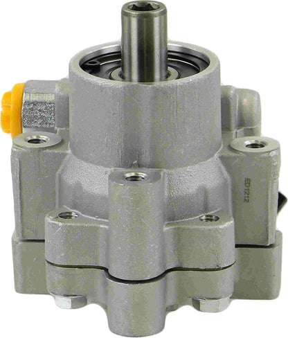 Atlantic Auto Entprs 63302N