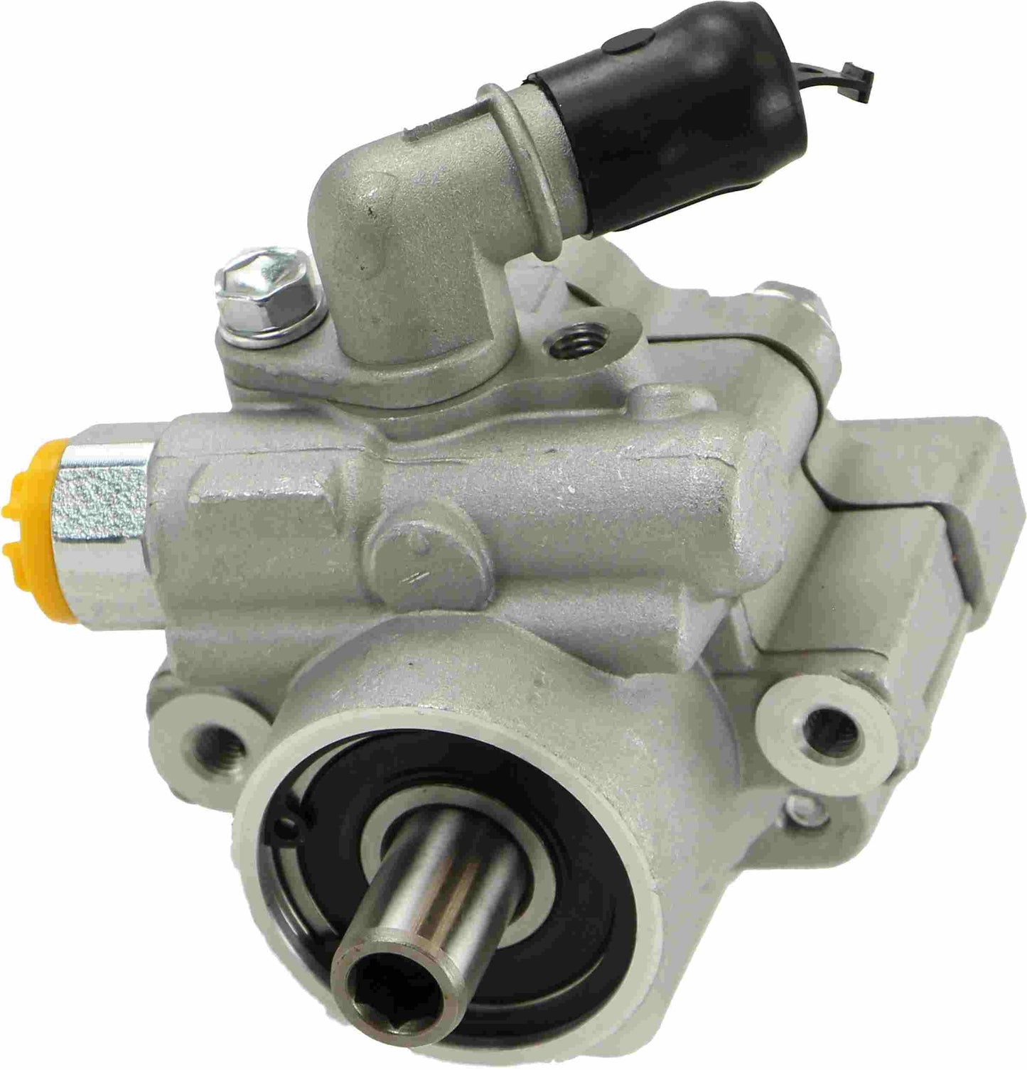 Atlantic Auto Entprs 63302N