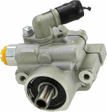 Atlantic Auto Entprs 63302N