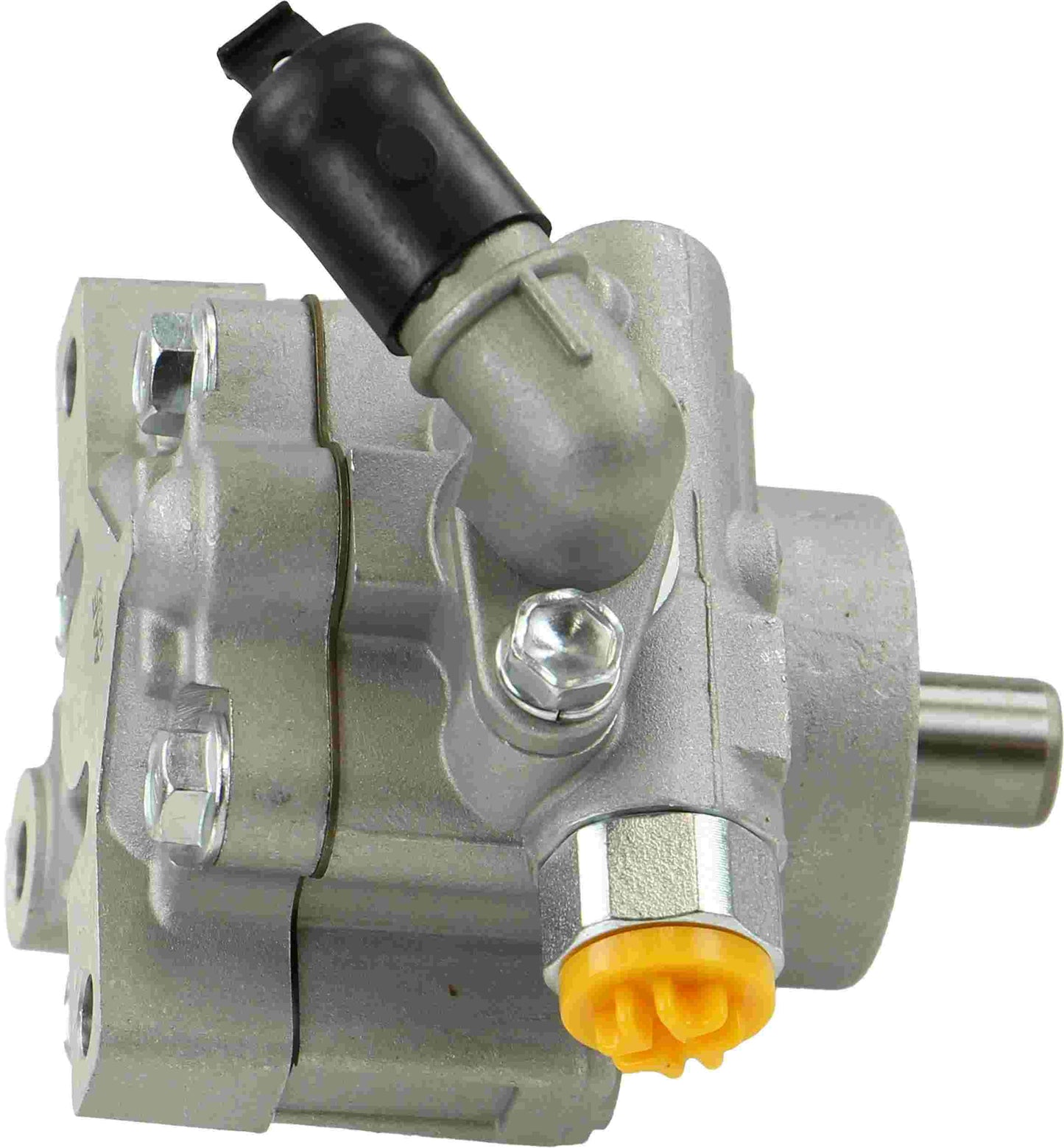 Atlantic Auto Entprs 63302N