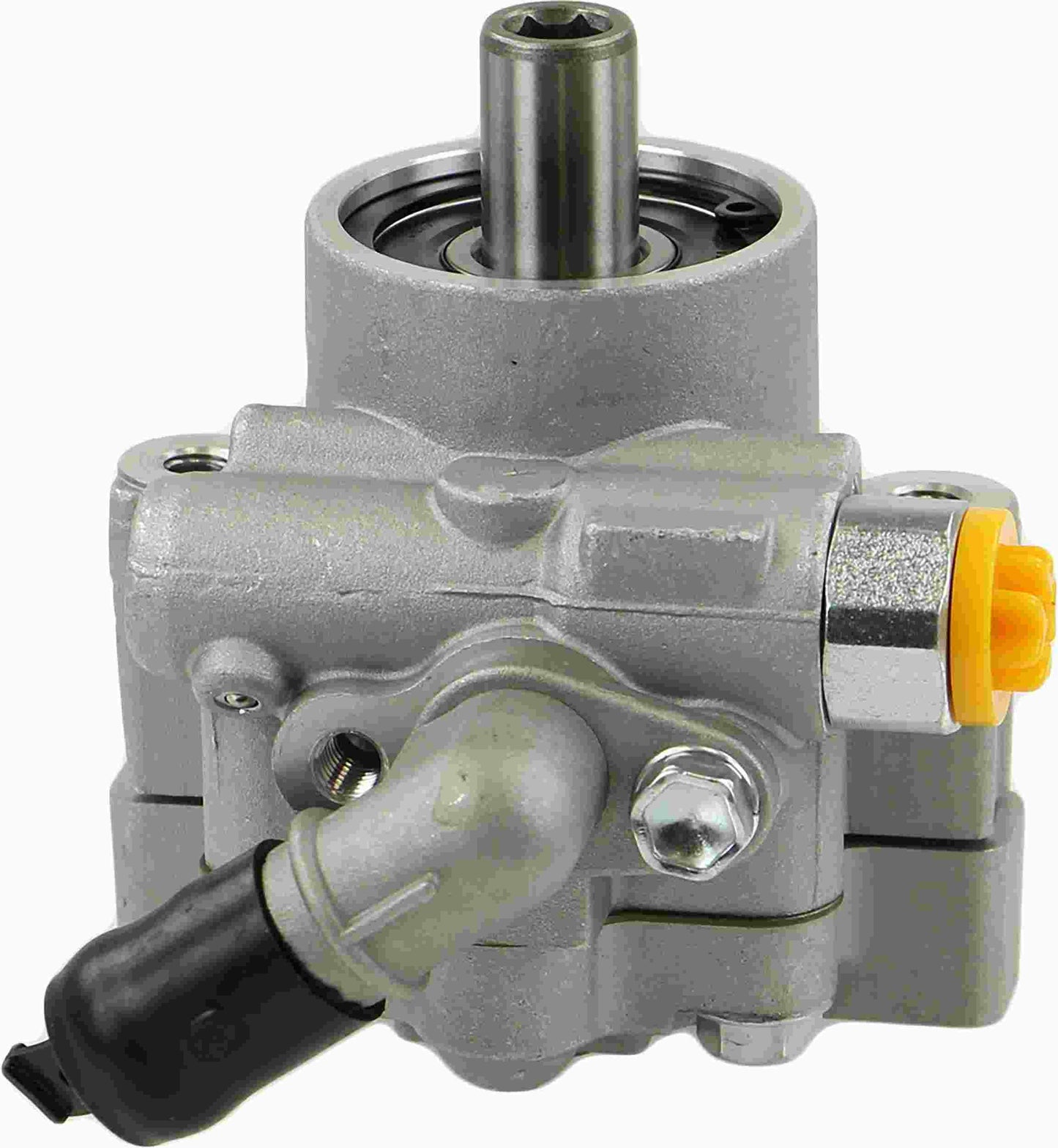 Atlantic Auto Entprs 63302N