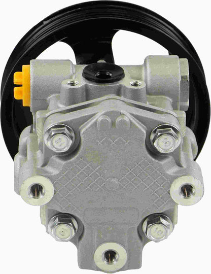 Atlantic Auto Entprs 63306N