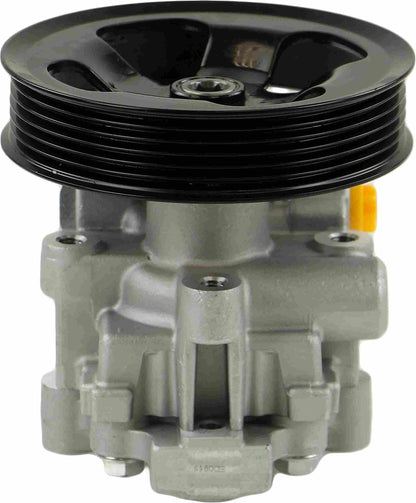 Atlantic Auto Entprs 63306N