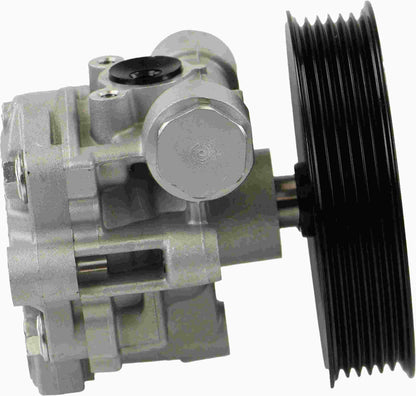 Atlantic Auto Entprs 63306N
