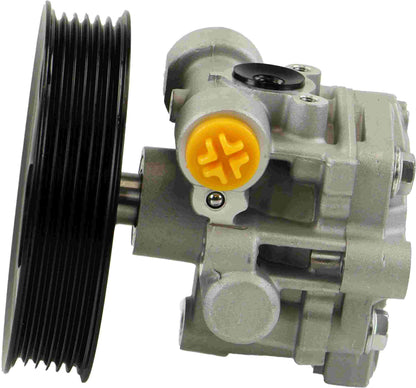 Atlantic Auto Entprs 63306N