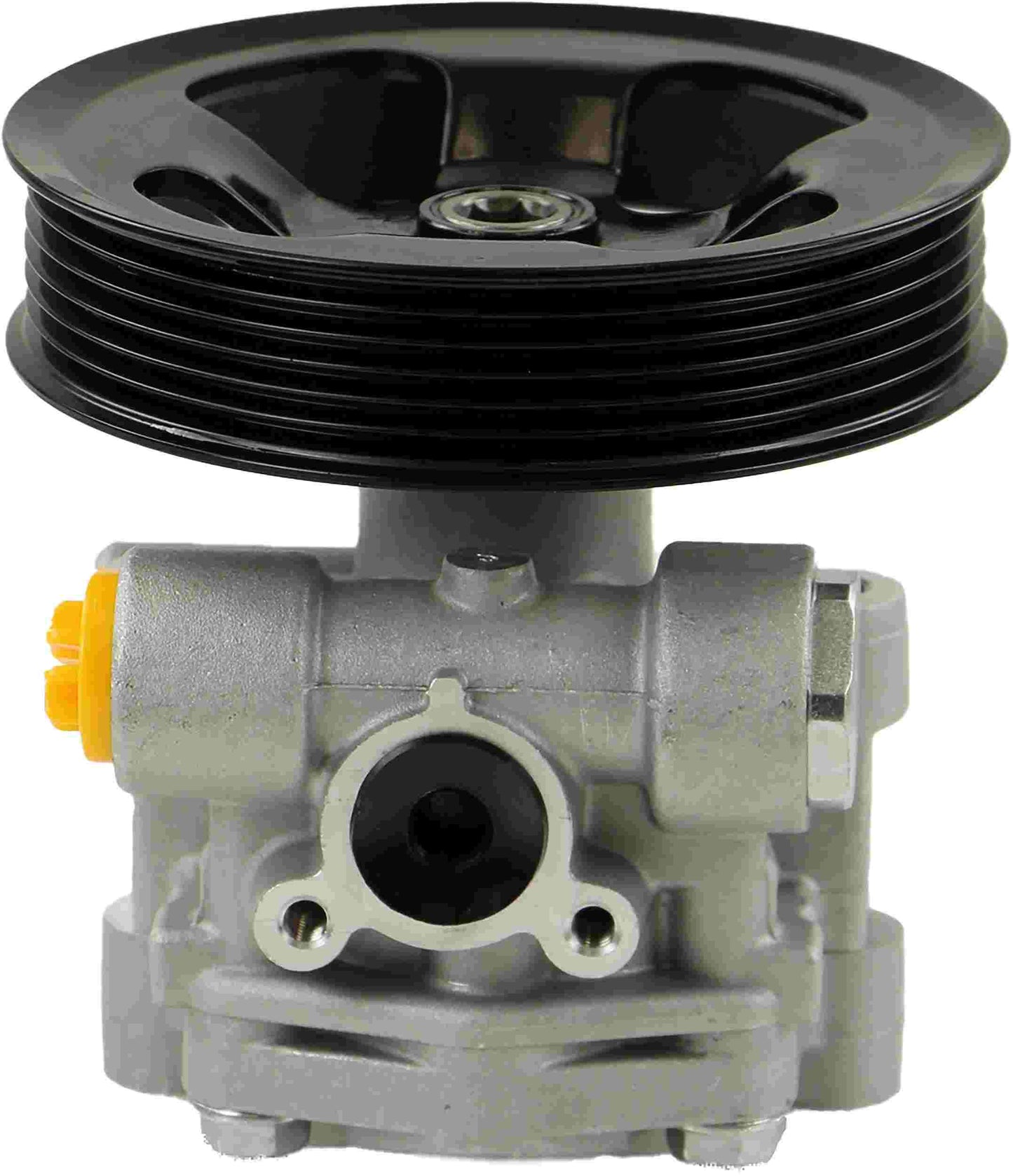 Atlantic Auto Entprs 63306N