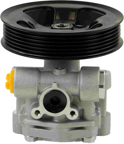 Atlantic Auto Entprs 63306N