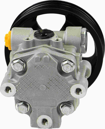 Atlantic Auto Entprs 63307N