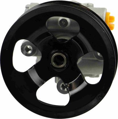 Atlantic Auto Entprs 63307N