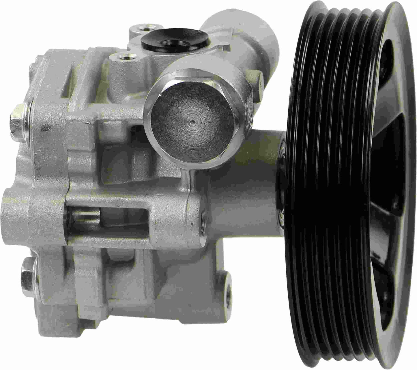Atlantic Auto Entprs 63307N