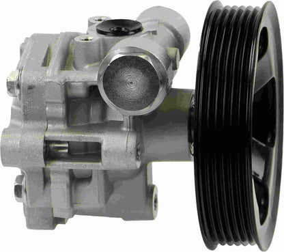 Atlantic Auto Entprs 63307N