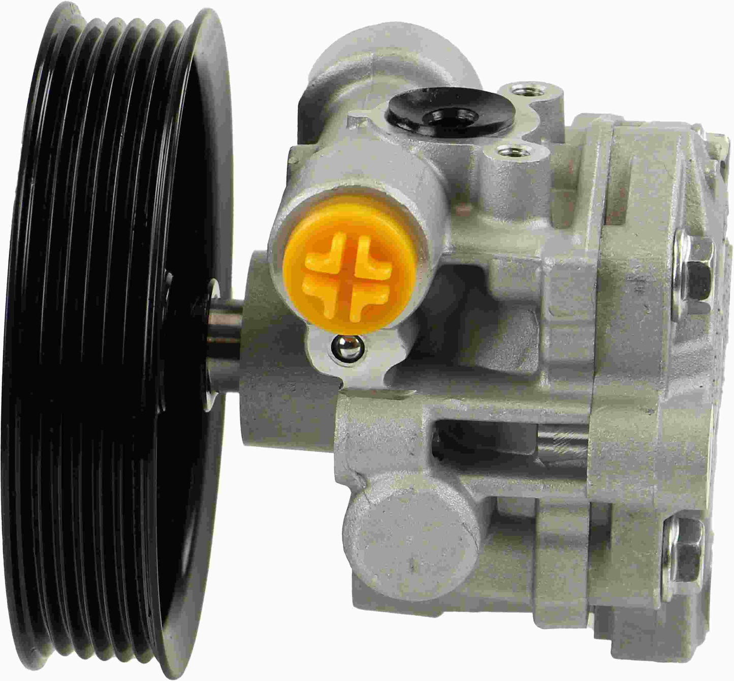 Atlantic Auto Entprs 63307N
