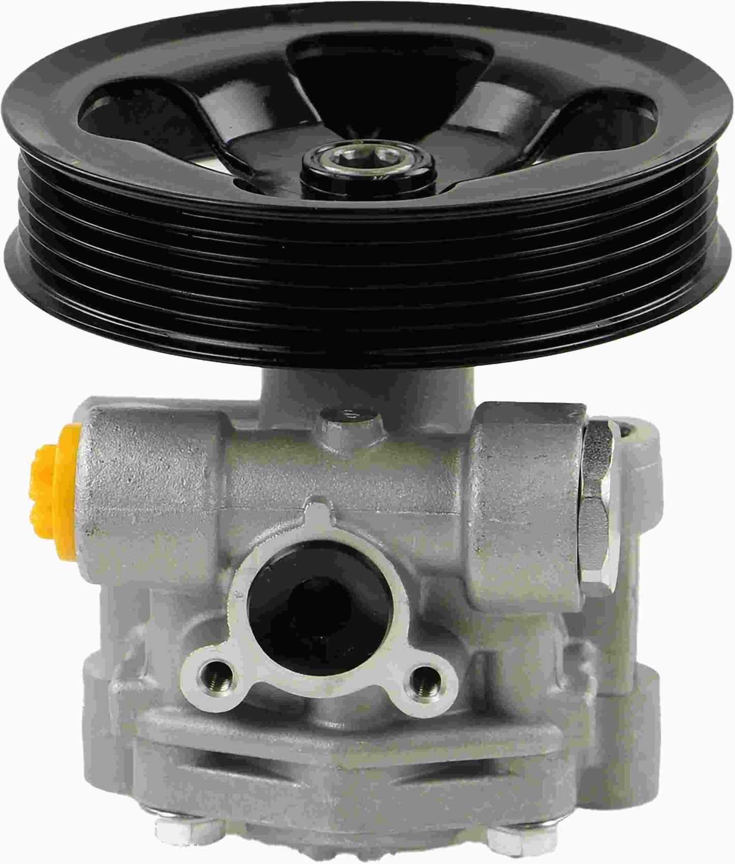 Atlantic Auto Entprs 63307N