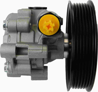 Atlantic Automotive Engineering Power Steering Pump 63309N