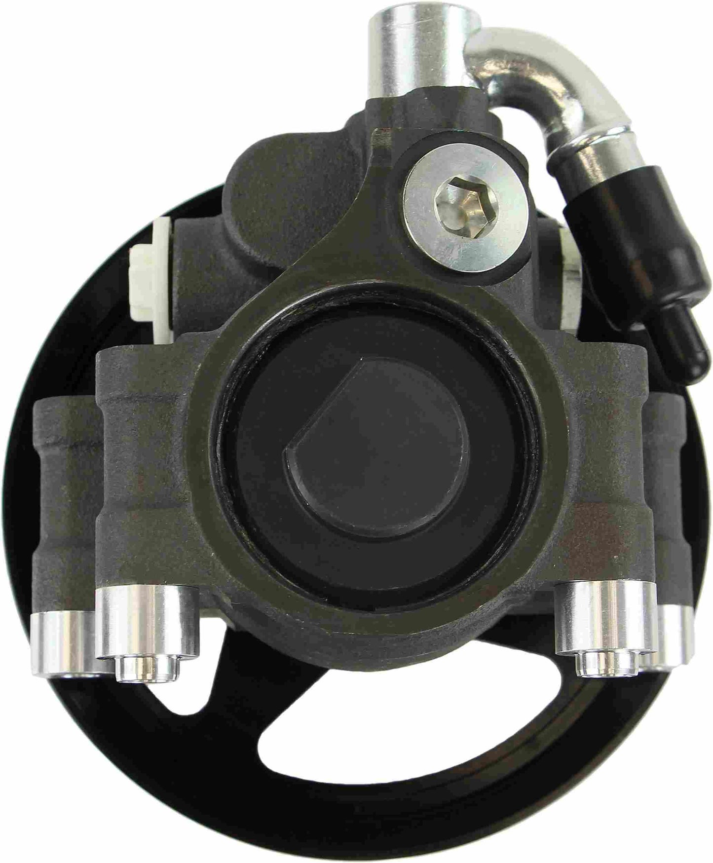 Atlantic Automotive Engineering Power Steering Pump 63317N