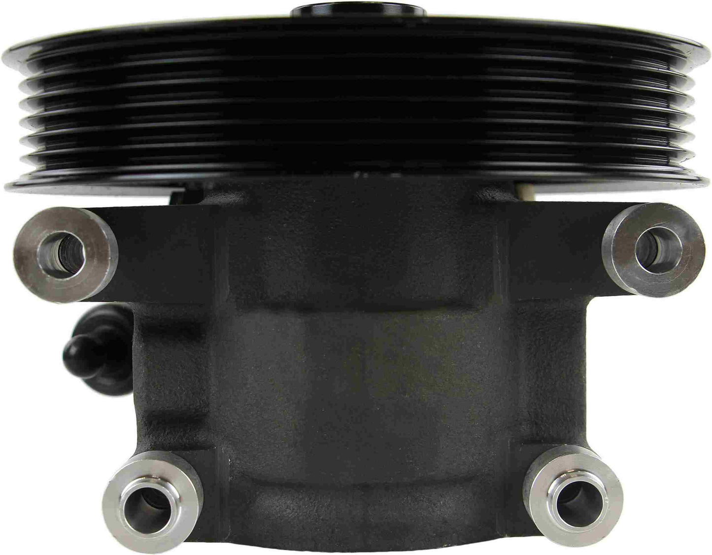 Atlantic Automotive Engineering Power Steering Pump 63317N
