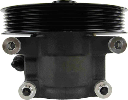 Atlantic Automotive Engineering Power Steering Pump 63317N