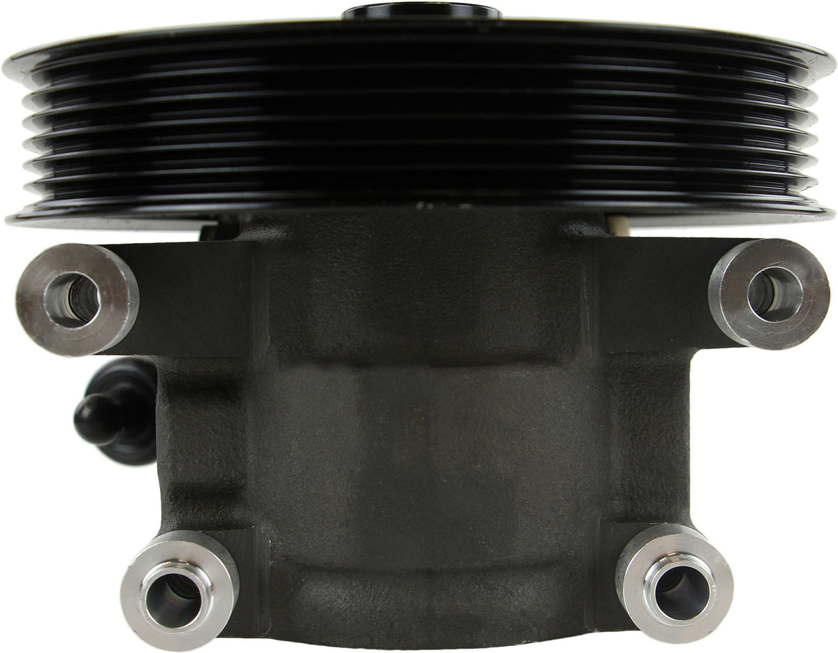 Atlantic Automotive Engineering Power Steering Pump 63317N