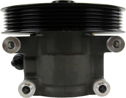 Atlantic Automotive Engineering Power Steering Pump 63317N