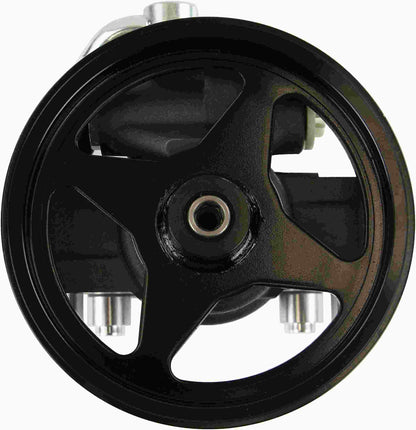 Atlantic Automotive Engineering Power Steering Pump 63317N