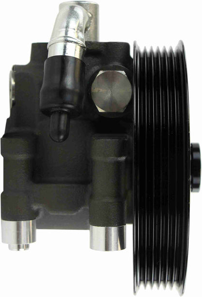Atlantic Automotive Engineering Power Steering Pump 63317N