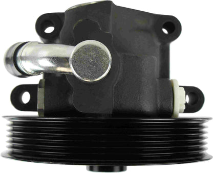 Atlantic Automotive Engineering Power Steering Pump 63317N