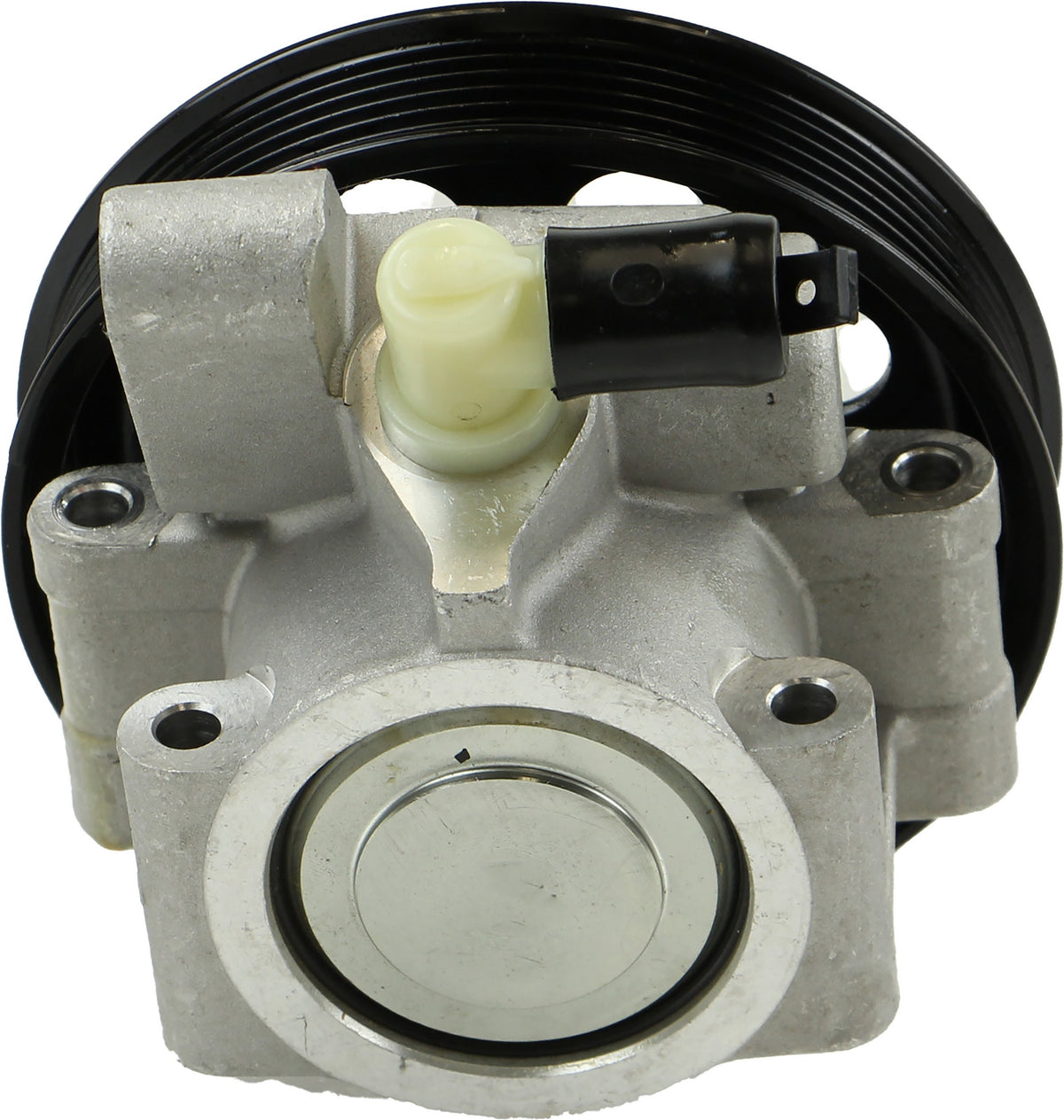 Atlantic Auto Entprs AAE New Hydraulic Power Steering Pump 100% Tested 63320N