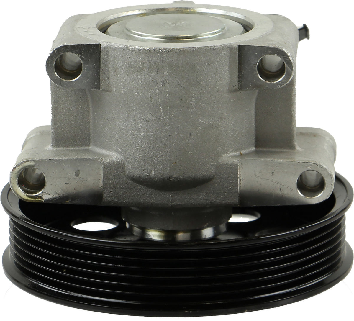 Atlantic Auto Entprs AAE New Hydraulic Power Steering Pump 100% Tested 63320N