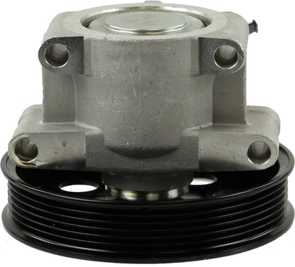 Atlantic Auto Entprs AAE New Hydraulic Power Steering Pump 100% Tested 63320N