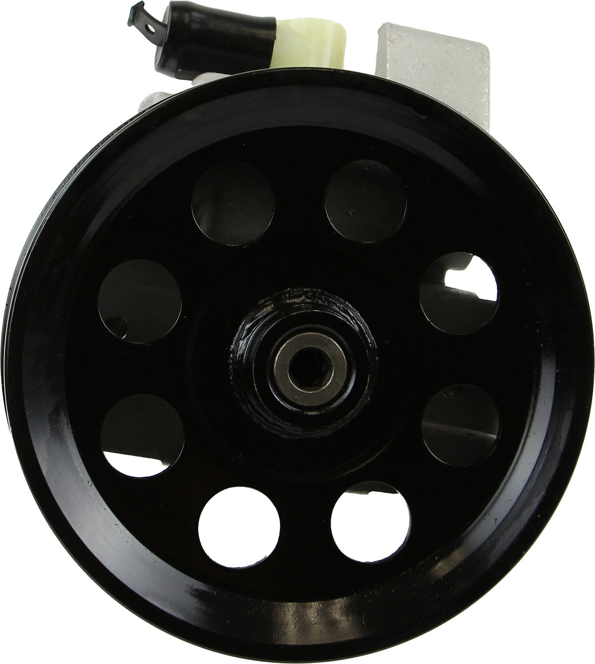 Atlantic Auto Entprs AAE New Hydraulic Power Steering Pump 100% Tested 63320N