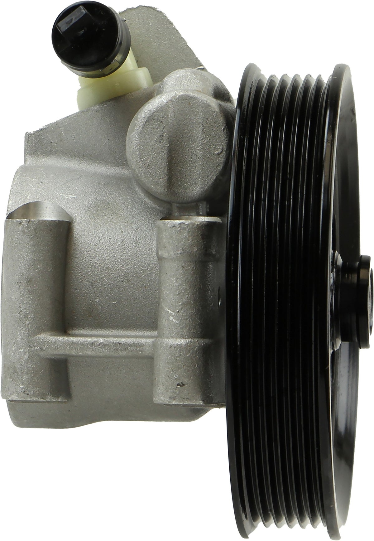 Atlantic Auto Entprs AAE New Hydraulic Power Steering Pump 100% Tested 63320N