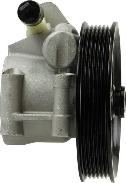 Atlantic Auto Entprs AAE New Hydraulic Power Steering Pump 100% Tested 63320N
