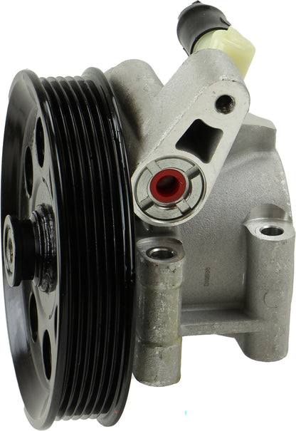 Atlantic Auto Entprs AAE New Hydraulic Power Steering Pump 100% Tested 63320N