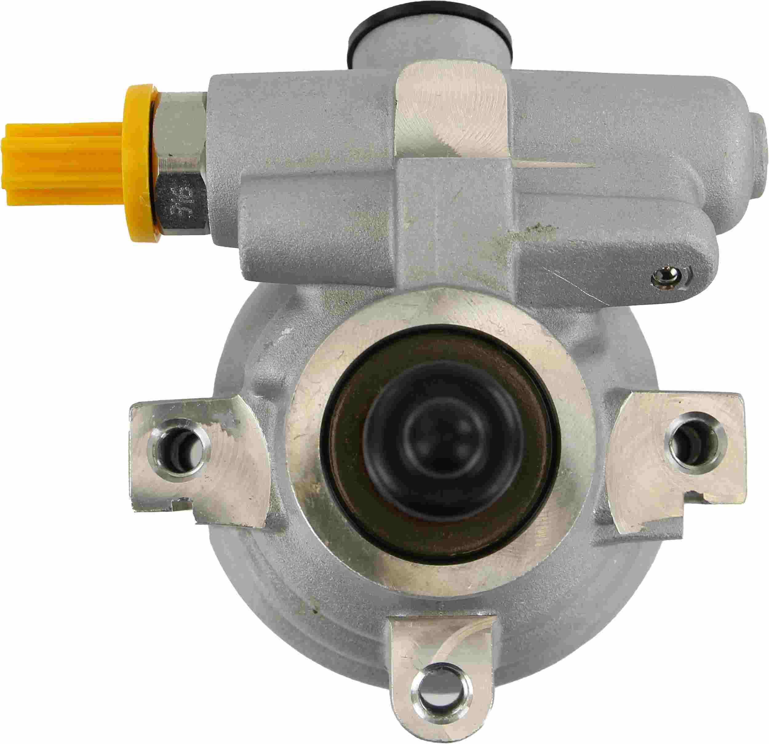 Atlantic Automotive Engineering Power Steering Pump 6338N