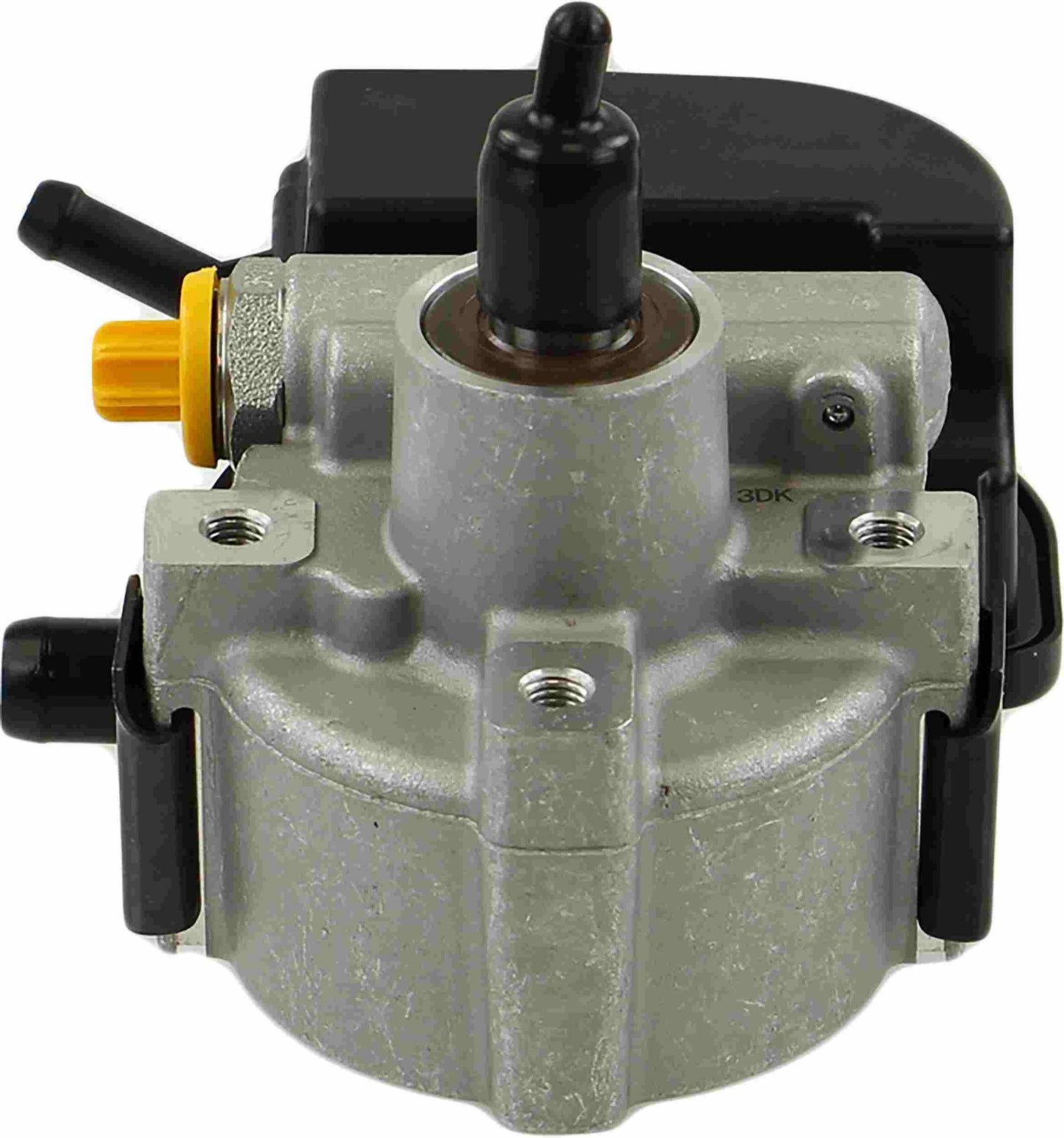 Atlantic Automotive Engineering Power Steering Pump 63400N