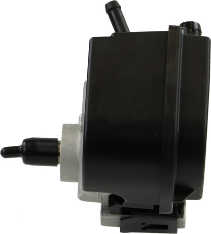 Atlantic Automotive Engineering Power Steering Pump 63400N