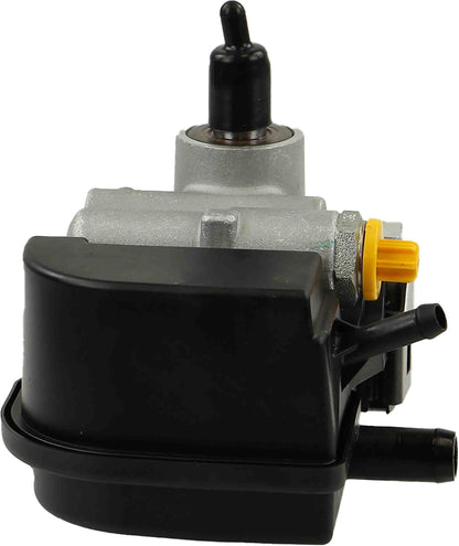 Atlantic Automotive Engineering Power Steering Pump 63400N