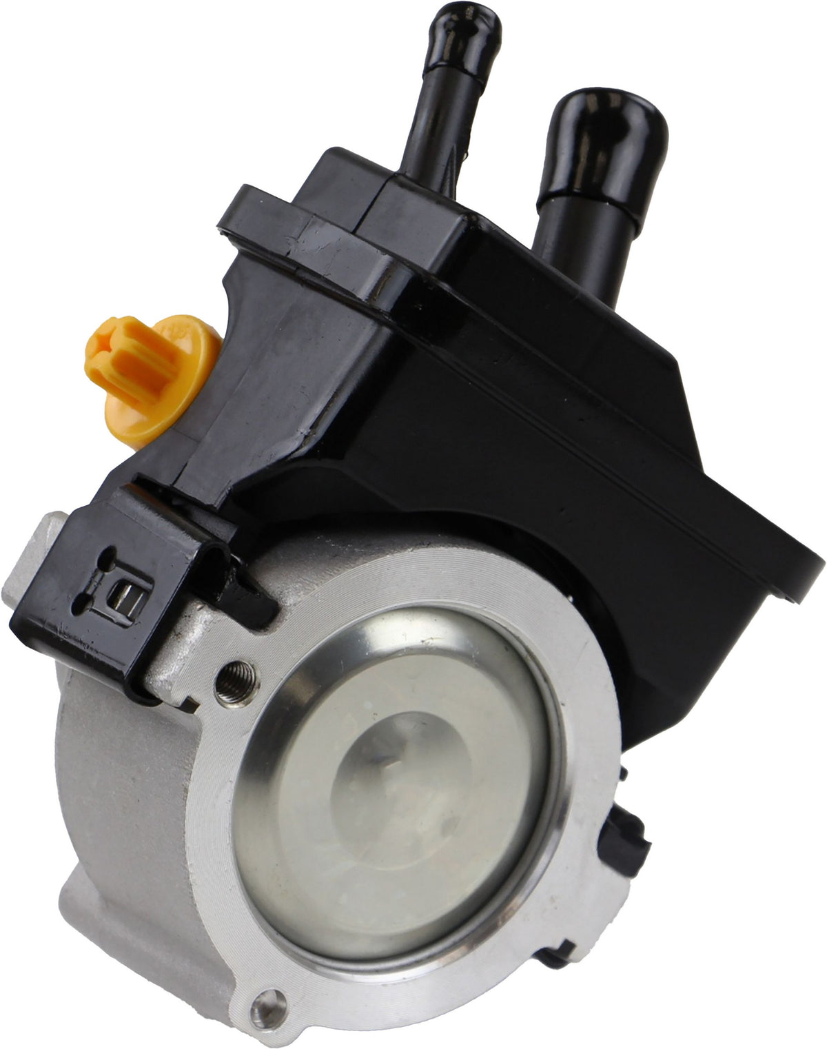 Atlantic Auto Entprs AAE New Hydraulic Power Steering Pump 100% Tested 63401N