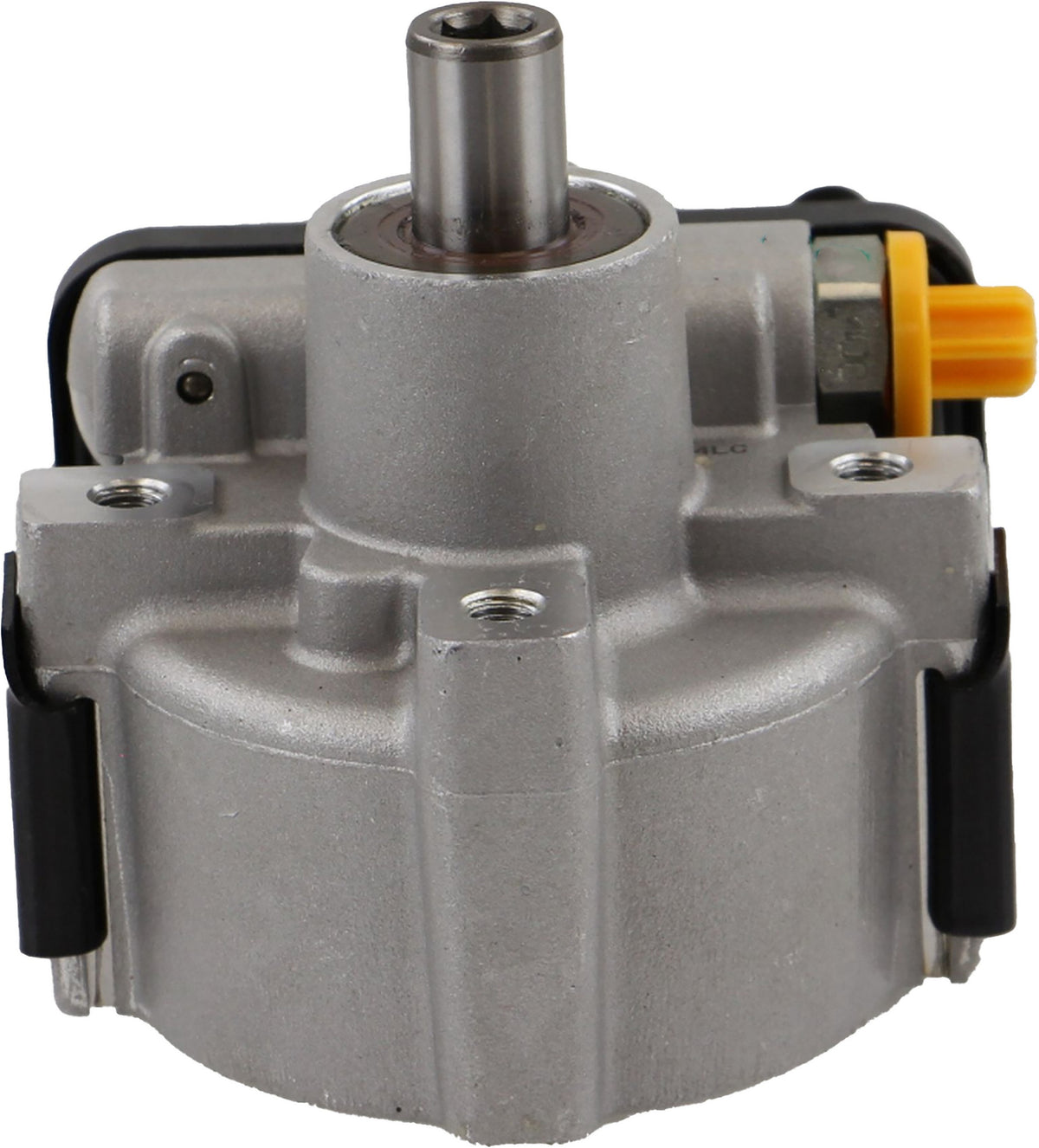 Atlantic Auto Entprs AAE New Hydraulic Power Steering Pump 100% Tested 63401N