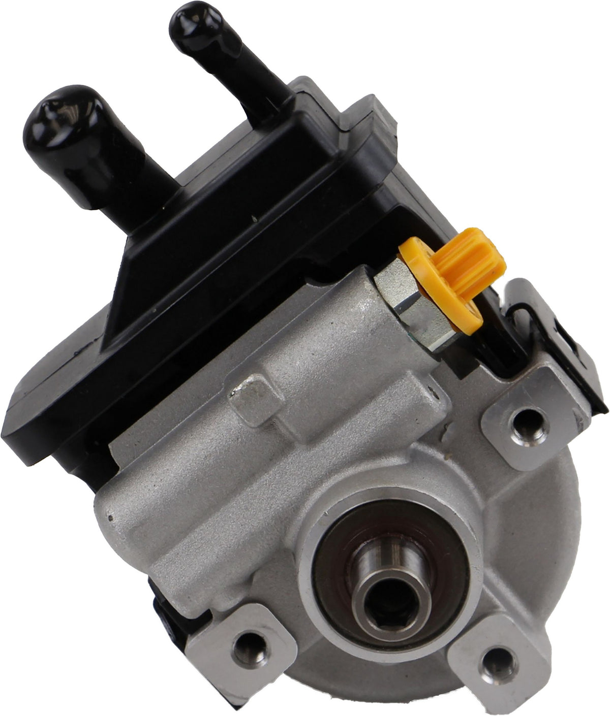 Atlantic Auto Entprs AAE New Hydraulic Power Steering Pump 100% Tested 63401N