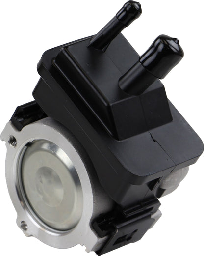Atlantic Auto Entprs AAE New Hydraulic Power Steering Pump 100% Tested 63401N