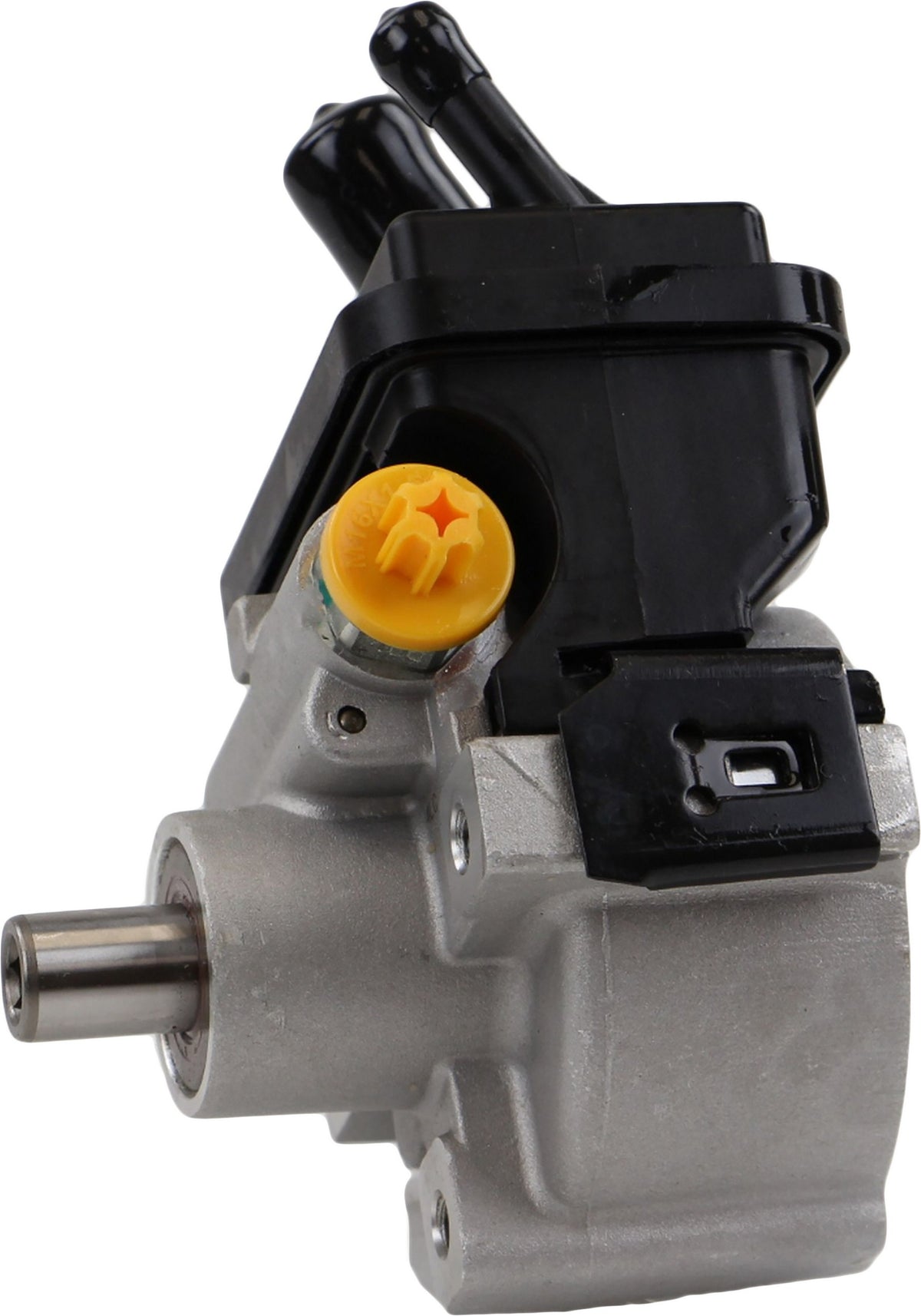 Atlantic Auto Entprs AAE New Hydraulic Power Steering Pump 100% Tested 63401N