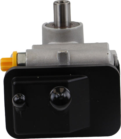 Atlantic Auto Entprs AAE New Hydraulic Power Steering Pump 100% Tested 63401N