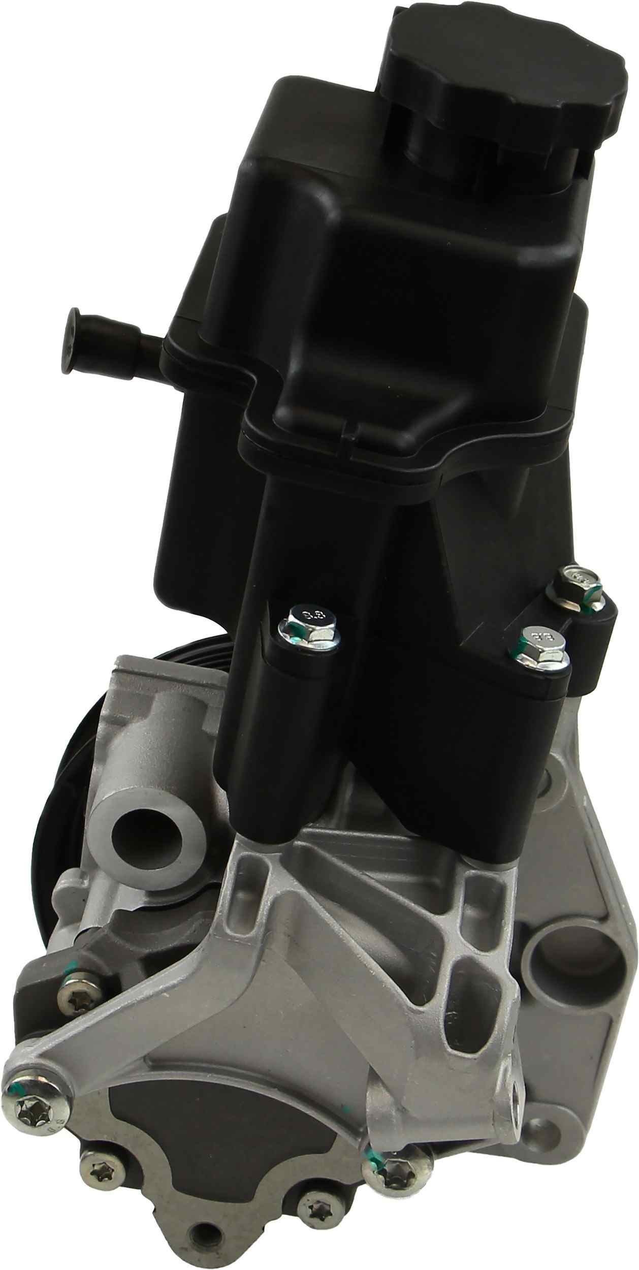Atlantic Automotive Engineering Power Steering Pump 63405N